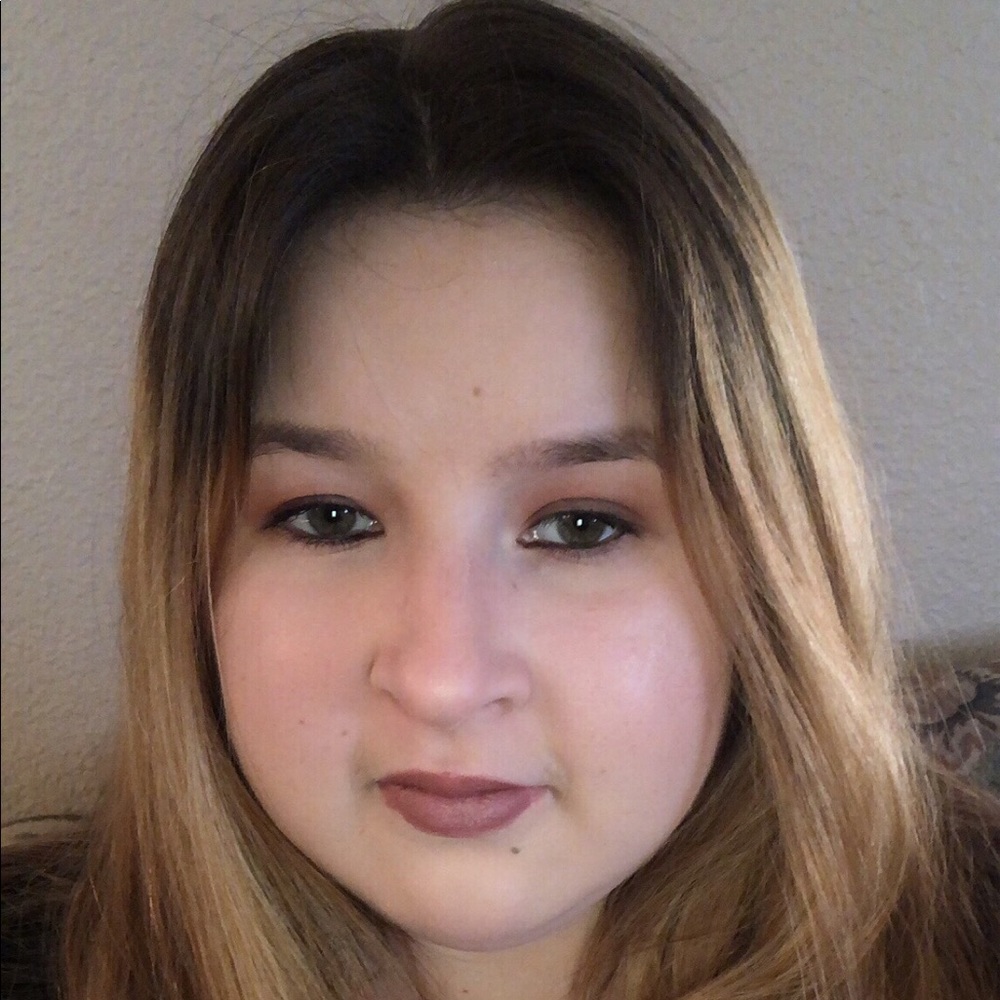 Meet your Posher, Paloma